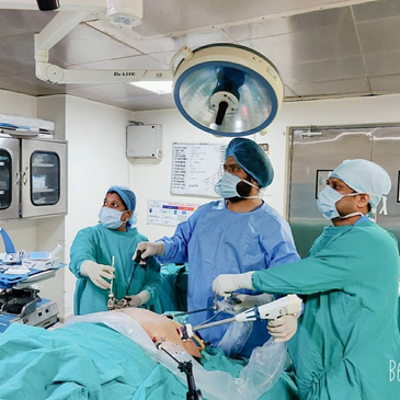 Slider image (2) Dr. Sukhvinder Singh Saggu - COMS Clinic